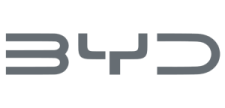 Logo Byd Banda Aceh